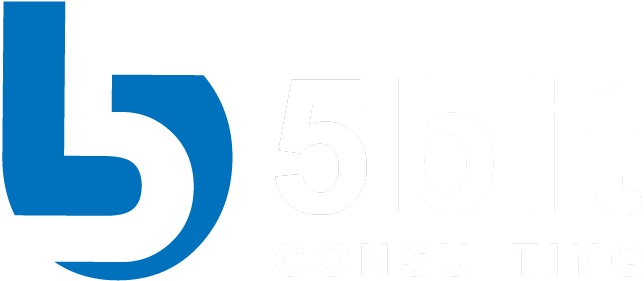 5bit Consulting GmbH